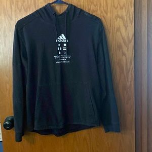 Adidas Lightweight Hoodie